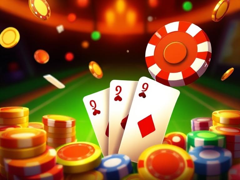 007 game bet