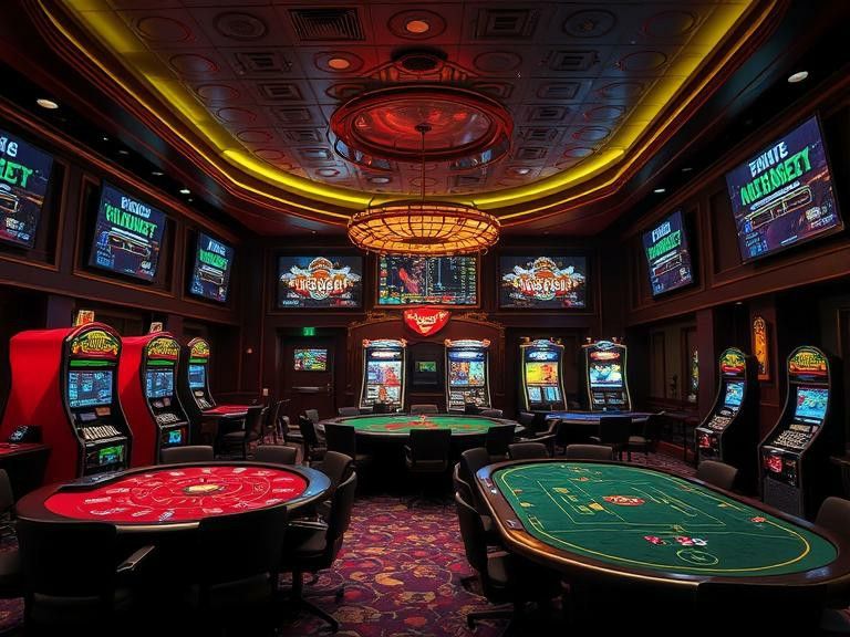 007 game bet
