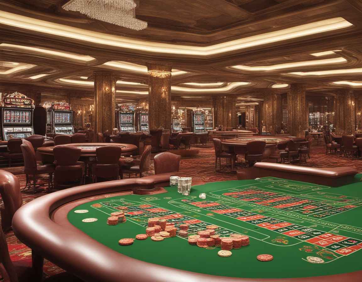 007 game bet