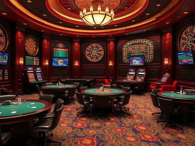 007 game bet